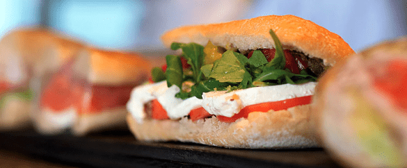 Carnival Cruise Line The Carnival Deli 0.png